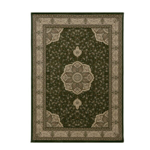 KASHMIR 2601 - Groen