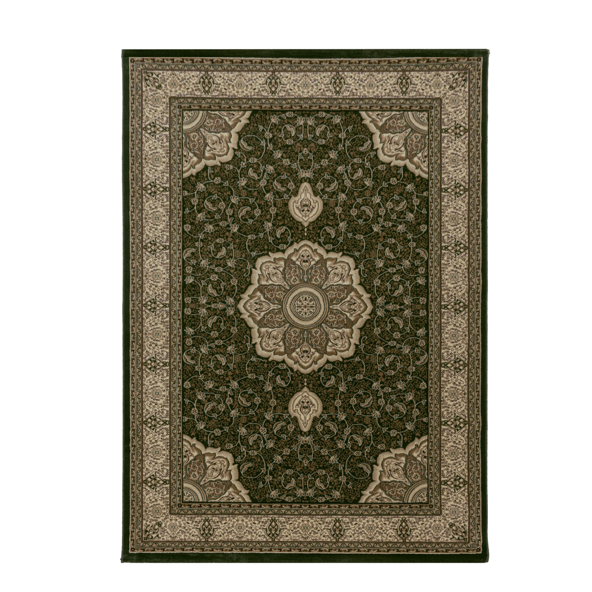 KASHMIR 2601 - Groen