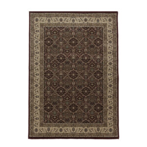 KASHMIR 2602 - Rood