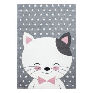 KINDERVLOERKLEED - KIDS 0550 - Roze