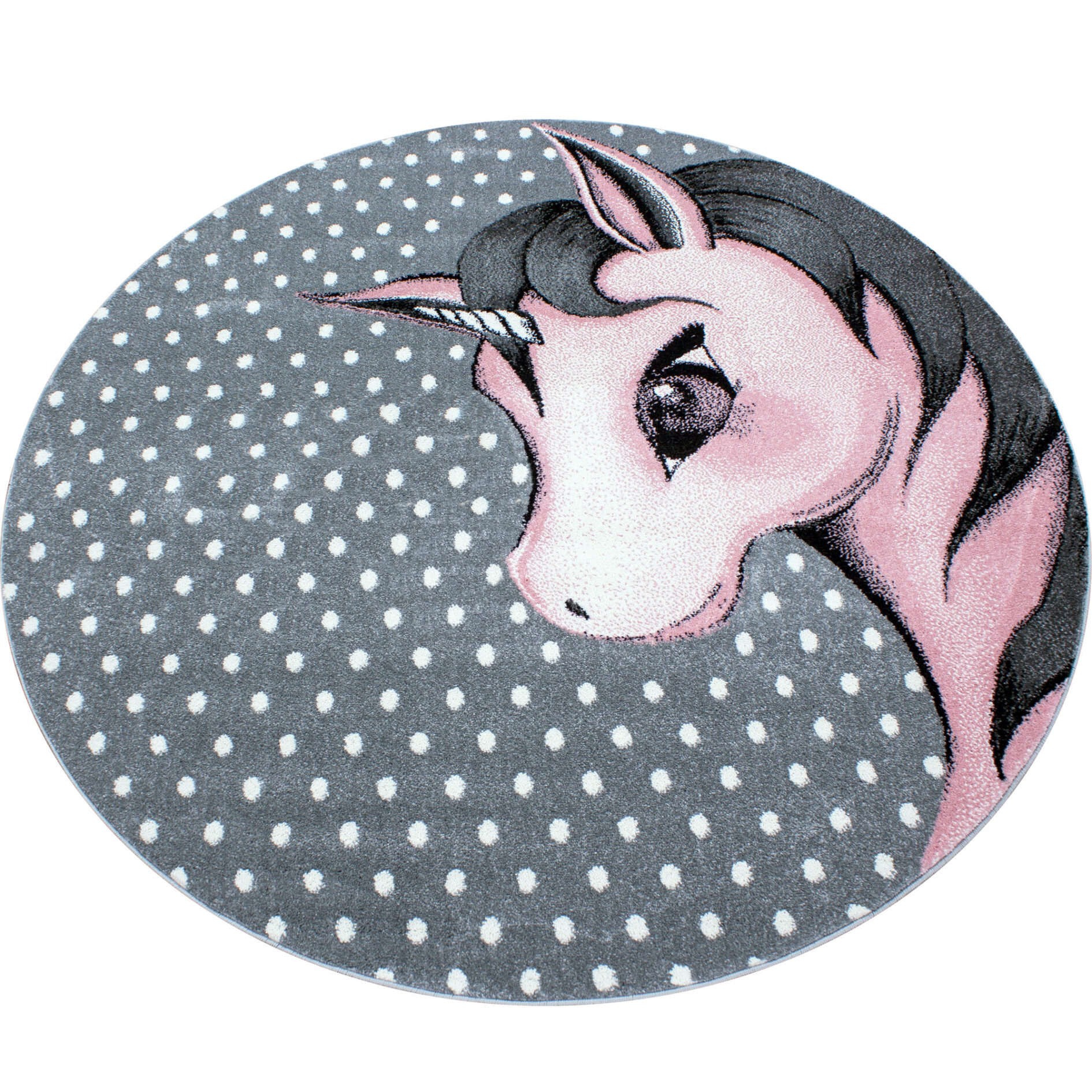 KINDERVLOERKLEED - KIDS 0590 - Roze