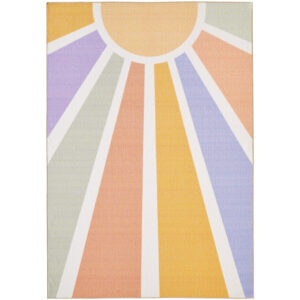 KINDERVLOERKLEED - PLAY 2020 MULTICOLOR