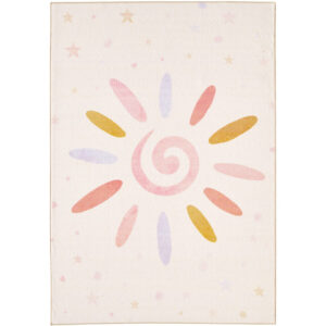 KINDERVLOERKLEED - PLAY 2021 CREAM