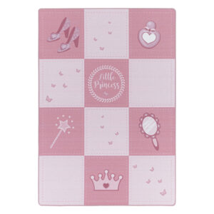 KINDERVLOERKLEED - PLAY 2905 - Roze