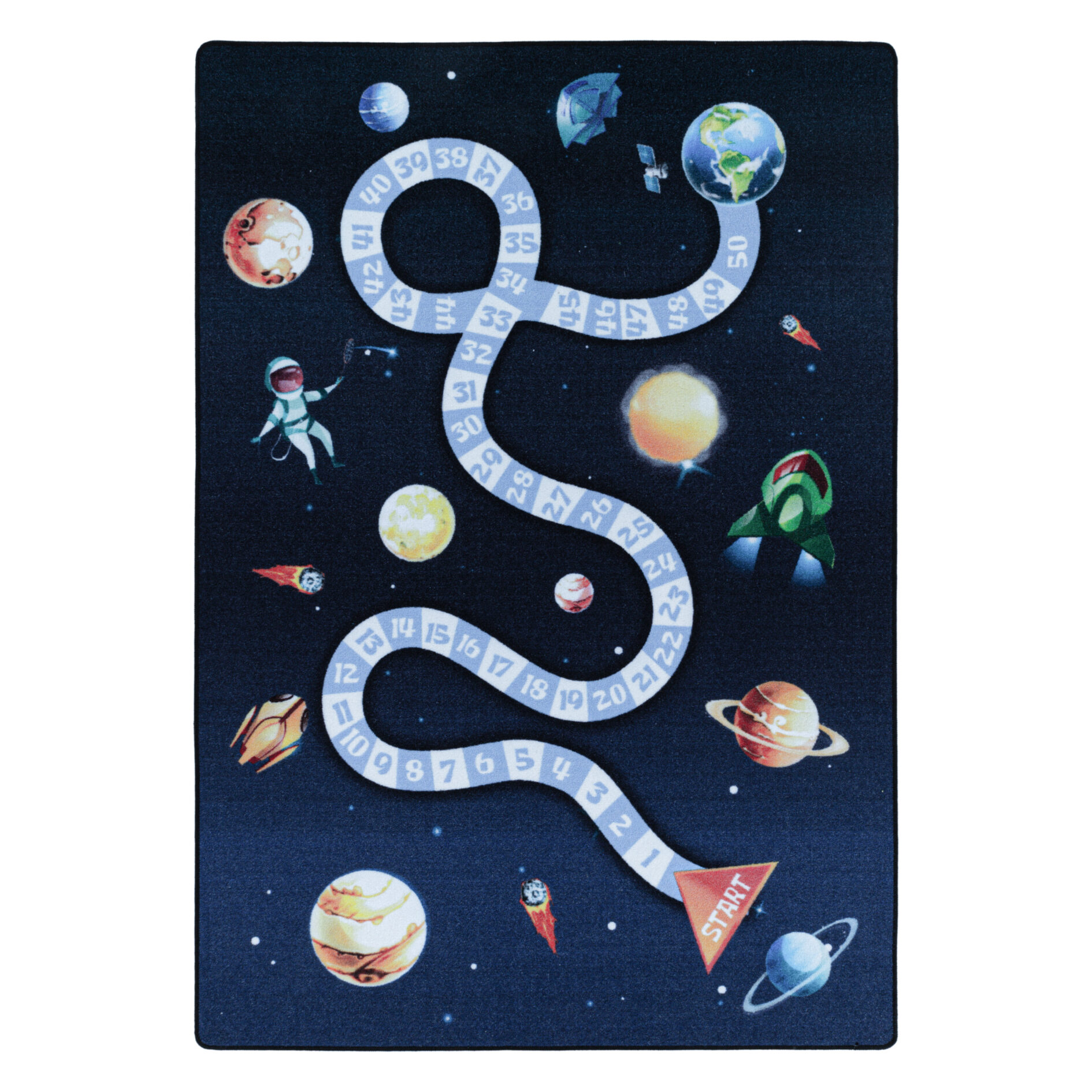 KINDERVLOERKLEED - PLAY 2910 NAVY