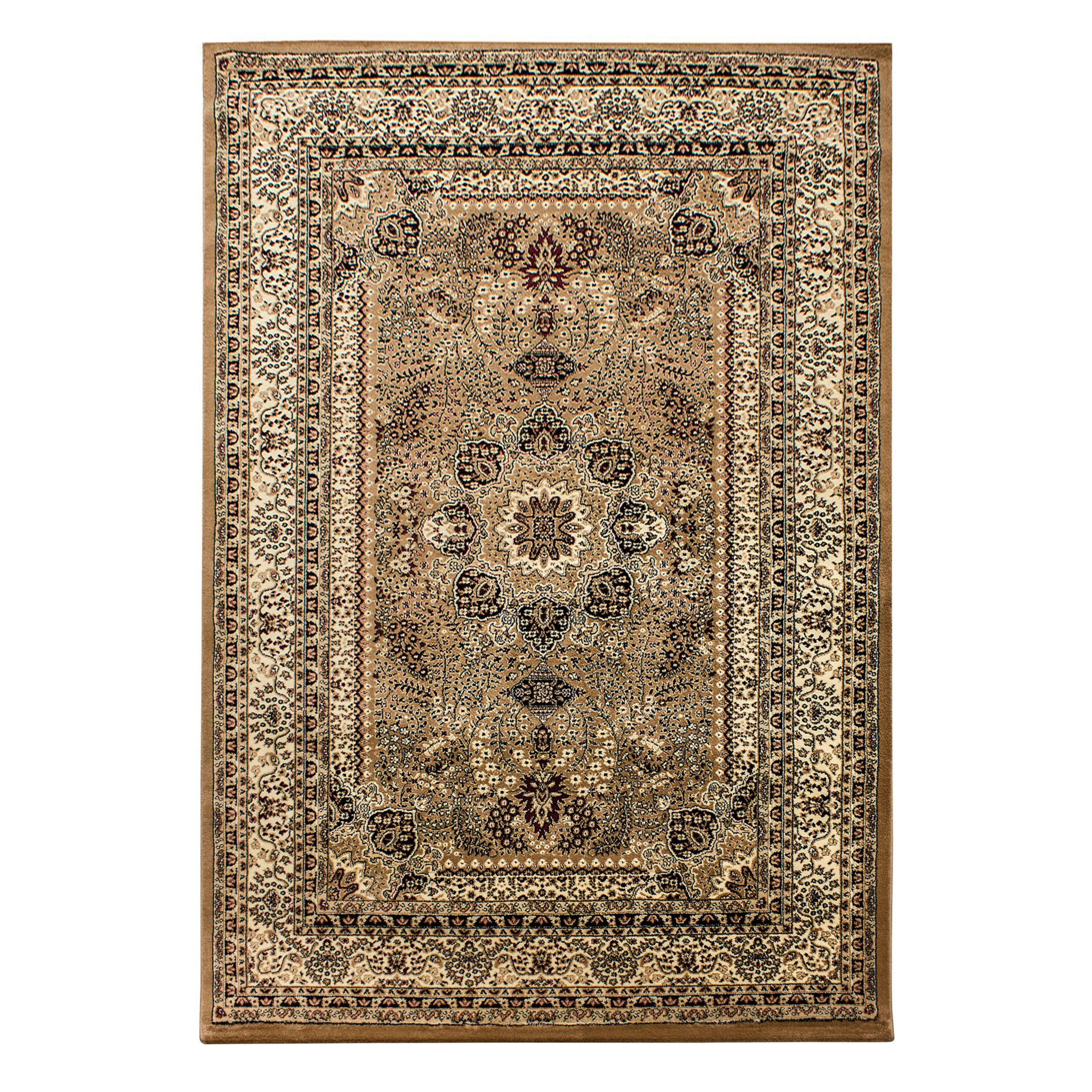 MARRAKESH 0207 -BEIGE