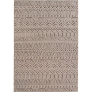 Modern vloerkleed - Helix 2202 Beige