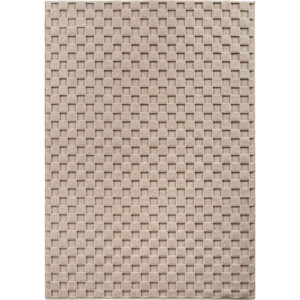 Modern vloerkleed - Helix 2203 Beige