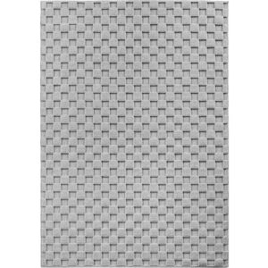 Modern vloerkleed - Helix 2203 Lichtgrijs