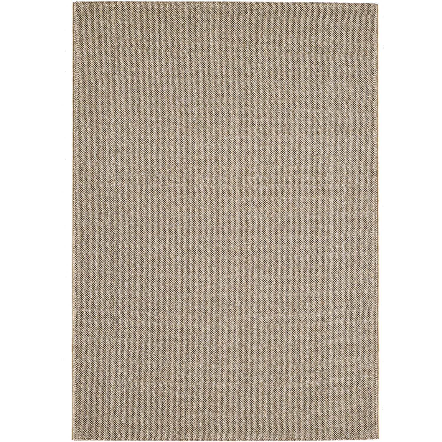 Modern vloerkleed - Loom 4300 Beige