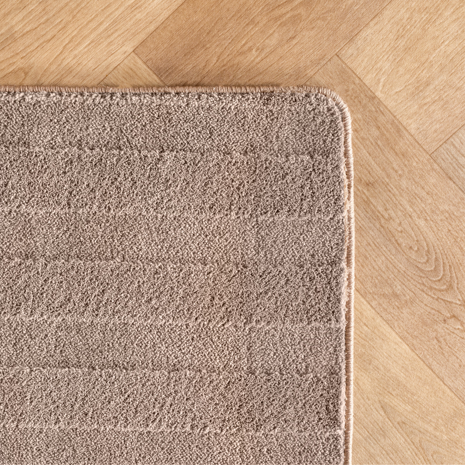 Modern vloerkleed - Pompei 1611 Beige