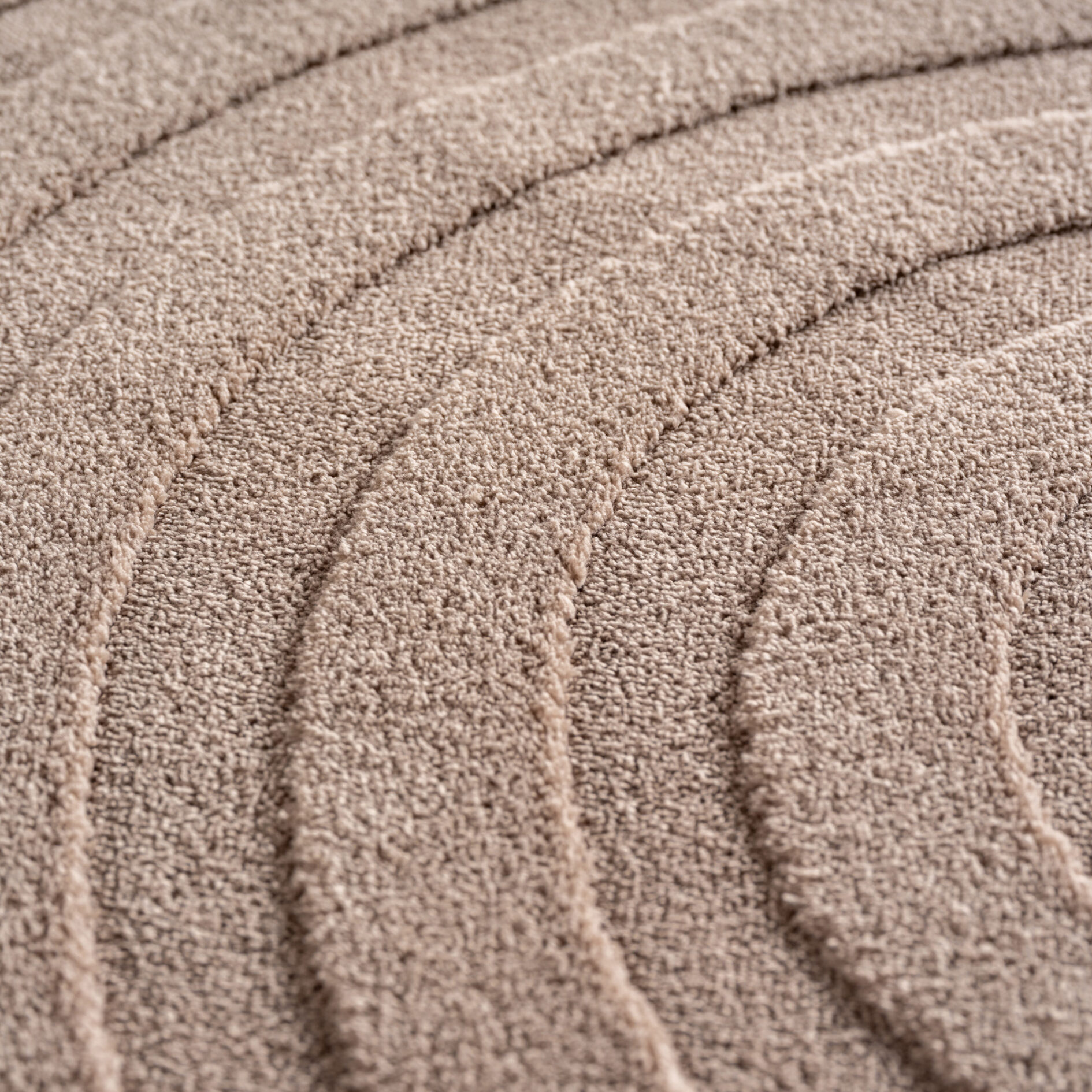 Modern vloerkleed - Pompei 1611 Beige