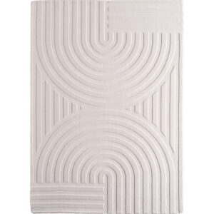 Modern vloerkleed - Pompei 1611 Cream