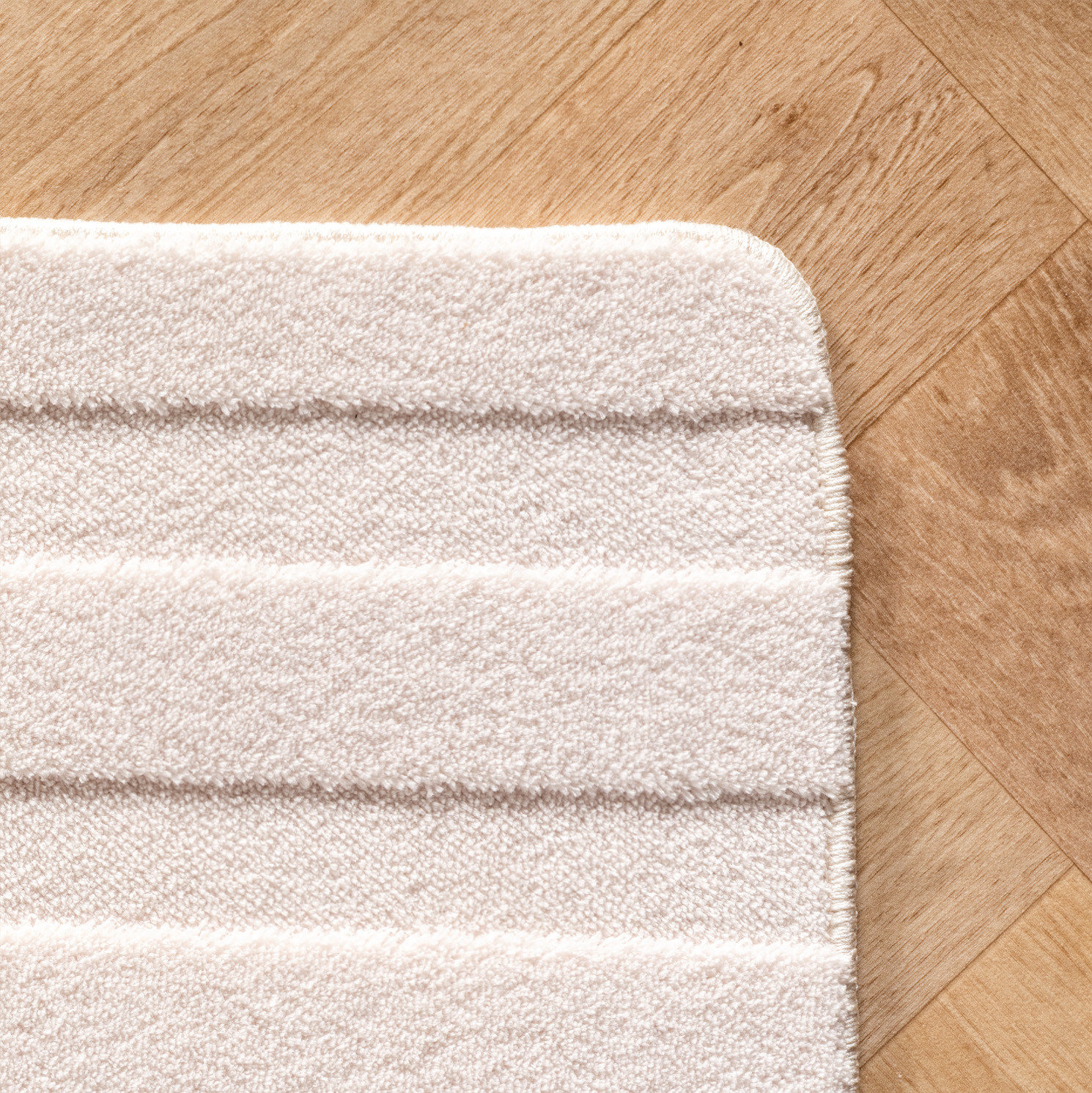 Modern vloerkleed - Pompei 1611 Cream