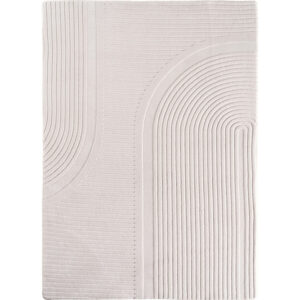 Modern vloerkleed - Pompei 1612 Cream