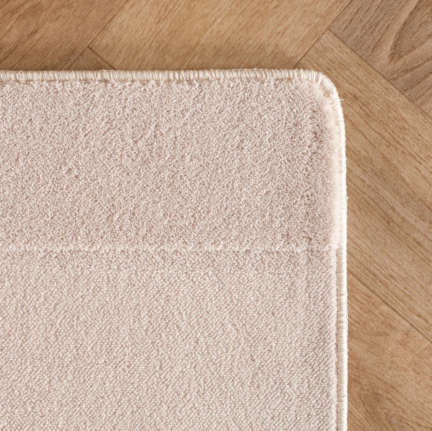 Modern vloerkleed - Pompei 1614 Cream