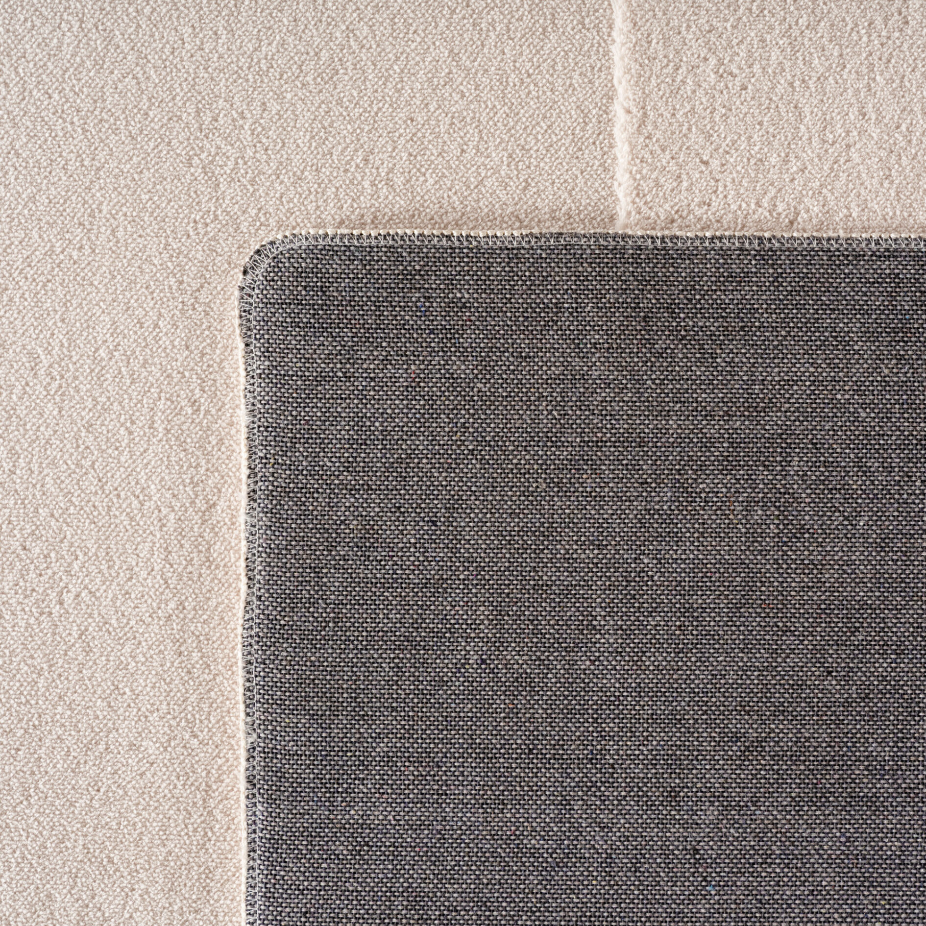 Modern vloerkleed - Pompei 1614 Cream