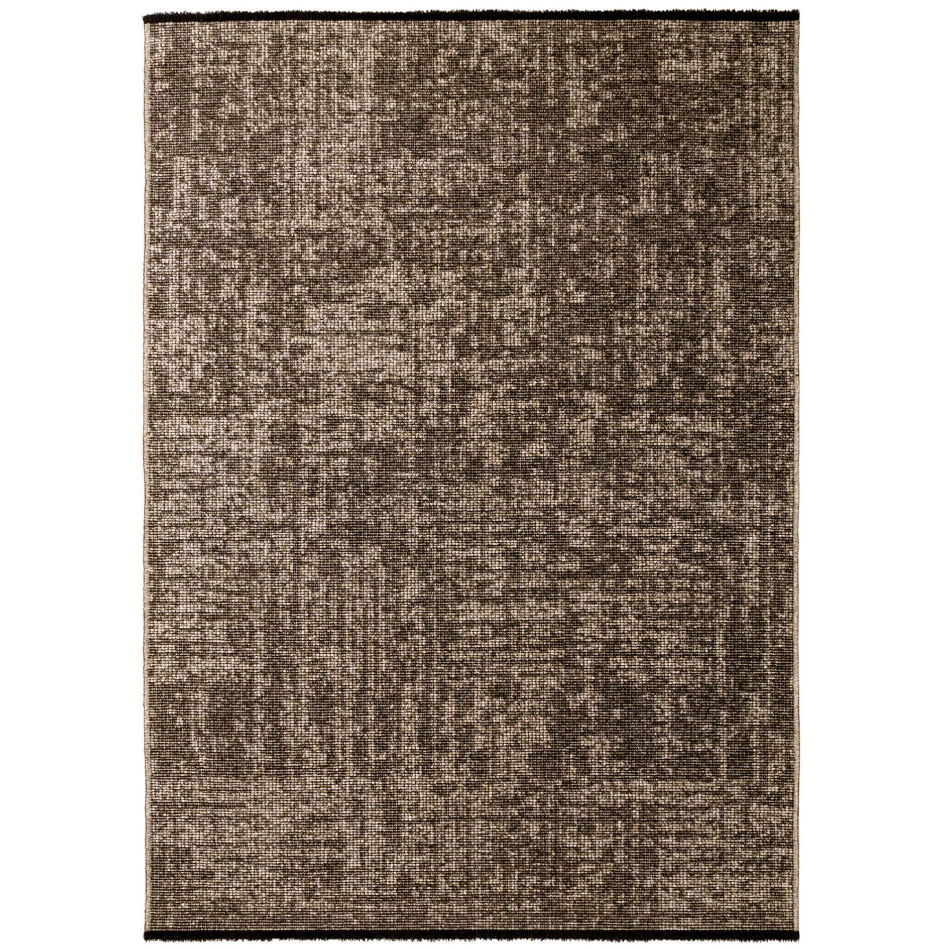 Modern vloerkleed - Space 1900 Beige