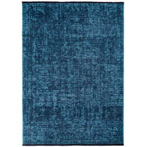 Modern vloerkleed - Space 1900 Blauw