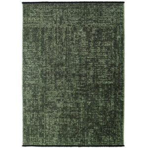 Modern vloerkleed - Space 1900 Groen