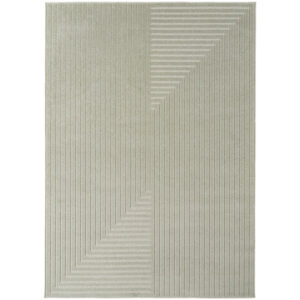Nova 1202 In- & outdoor vloerkleed - Groen