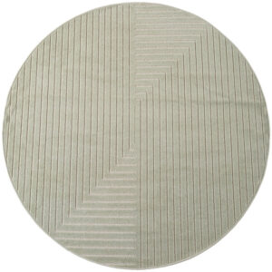 Nova 1202 In- & outdoor vloerkleed - Groen