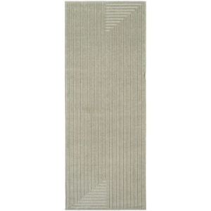 Nova 1202 In- & outdoor vloerkleed - Groen