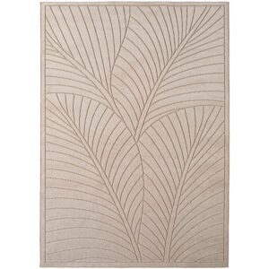 Nova 1203 In- & outdoor vloerkleed - Beige