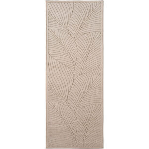 Nova 1203 In- & outdoor vloerkleed - Beige