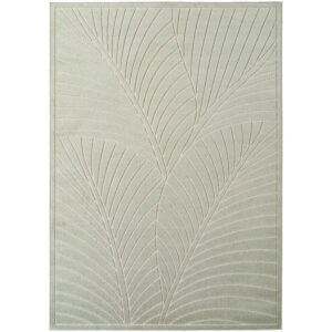 Nova 1203 In- & outdoor vloerkleed - Groen