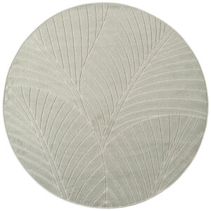 Nova 1203 In- & outdoor vloerkleed - Groen