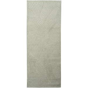 Nova 1203 In- & outdoor vloerkleed - Groen