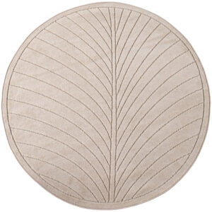 Nova 1204 In- & outdoor vloerkleed - Beige