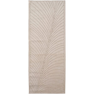 Nova 1204 In- & outdoor vloerkleed - Beige
