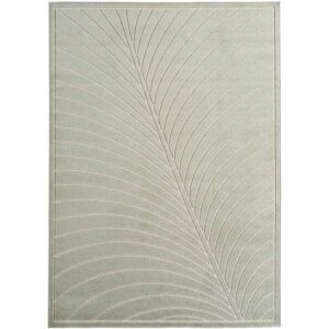 Nova 1204 In- & outdoor vloerkleed - Groen