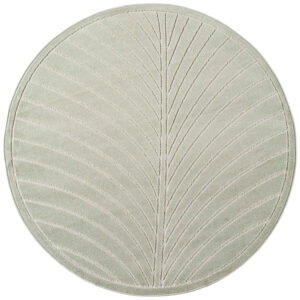 Nova 1204 In- & outdoor vloerkleed - Groen