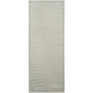 Nova 1204 In- & outdoor vloerkleed - Groen