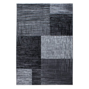 PLUS 8001 ZWART