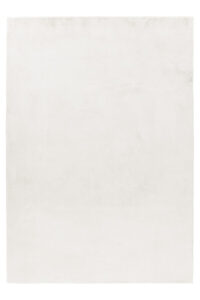 PUFFY PLUCHE VLOERKLEED - 5100 CREAM