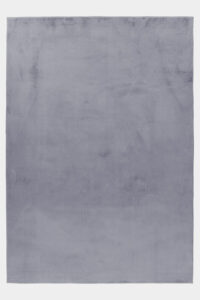 PUFFY PLUCHE VLOERKLEED - 5100 GRIJS