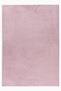 PUFFY PLUCHE VLOERKLEED - 5100 ROZE