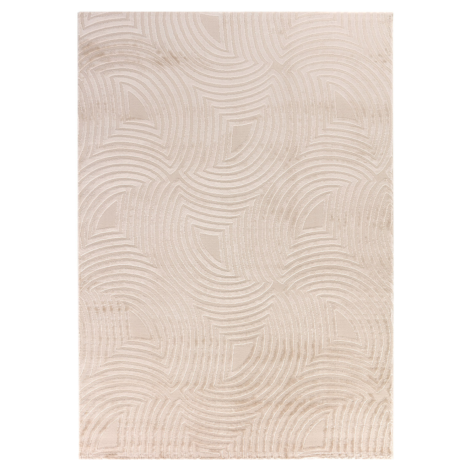 Sahara vloerkleed - 1113 Beige
