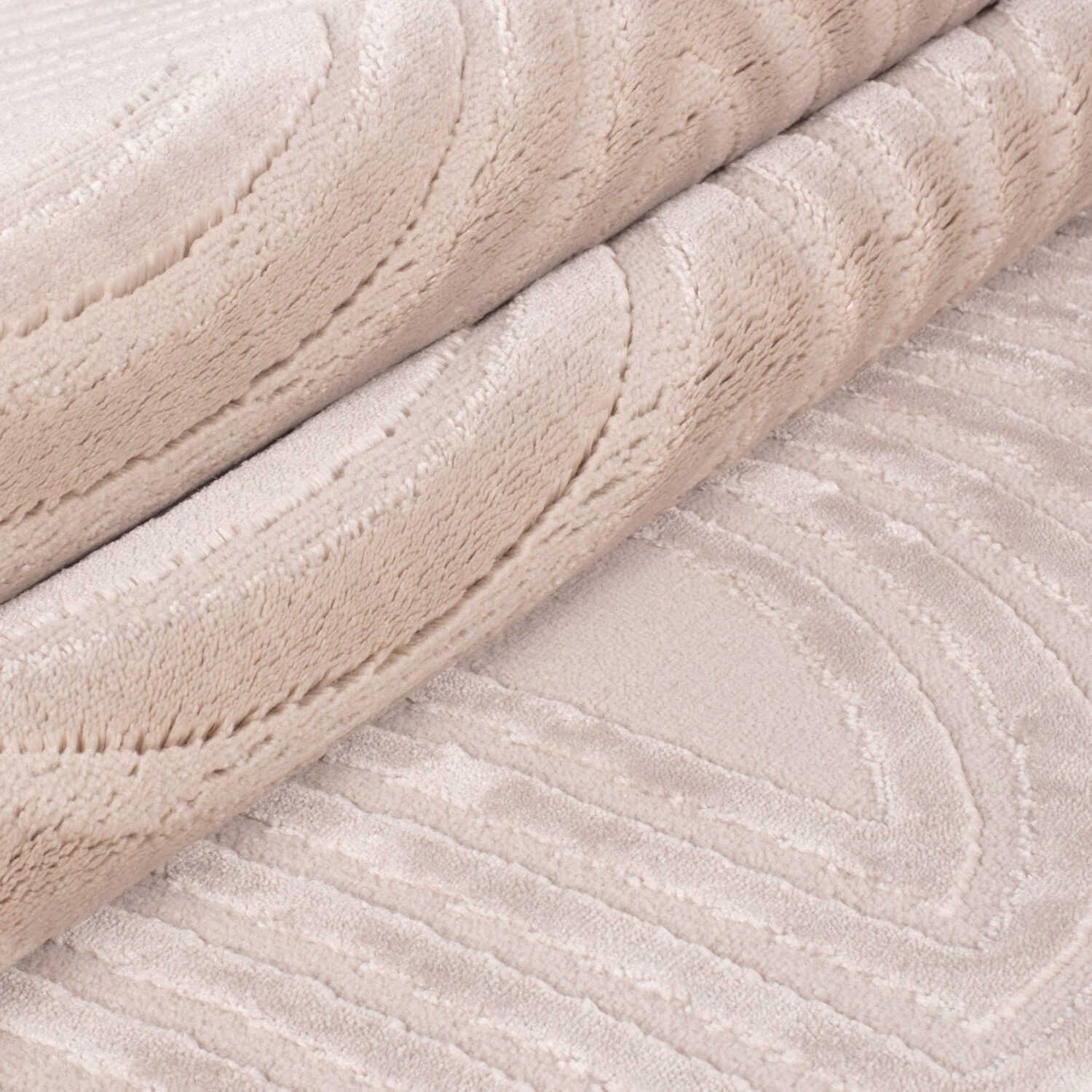 Sahara vloerkleed - 1113 Beige