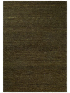 Ted Baker Bexley Wollen Vloerkleed Woolwich Groen