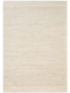 Ted Baker Bexley Wollen Vloerkleed Woolwich Natuur Crème