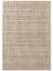Ted Baker Camden Wollen Vloerkleed Parker Beige