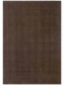 Ted Baker Greenwich Wollen Vloerkleed Croom Bruin