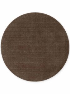 Ted Baker Greenwich Wollen Vloerkleed Croom Bruin