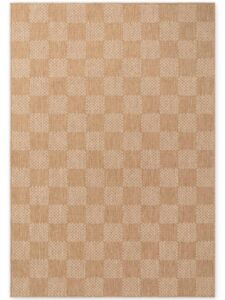 Ted Baker Haringey Platgeweven Vloerkleed Dorothy Jute Wit