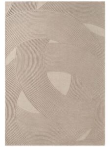 Ted Baker Kensington Wollen Vloerkleed Victoria Beige
